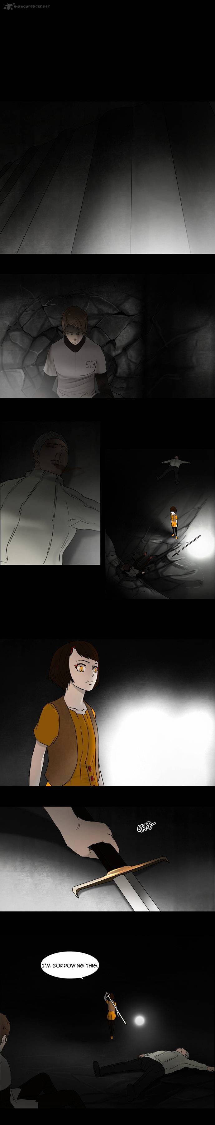 Tower of God, Chapter 49 image 05